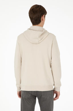 Мужская толстовка с камнем Неожиданная скидка в корзине - U.s. polo assn фото 5