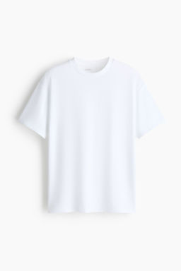 Camiseta Cooling Relaxed Fit - H&m фото 2