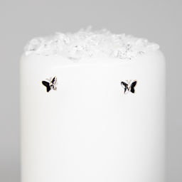 Серьги Арт. 3-4502-W - MyGemma фото 3