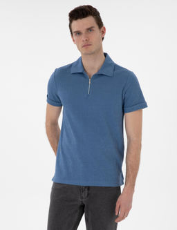 Mavi Slim Fit Ti__rt