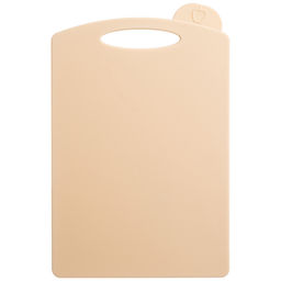 НАБОР РАЗДЕЛОЧНЫХ ДОСОК ИЗ 3 ШТ+ПОДСТАВКА 24*7.8*17CM ЦВЕТ: БЕЖЕВЫЙ - Agness фото 7
