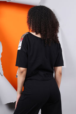 Футболка 15390 - Натали фото 4