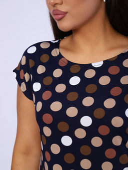 Платье Эдельвейс - Нагорная текстиль фото 8