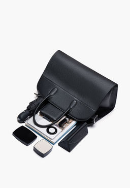 Объемная сумка(Сумка-тоут)