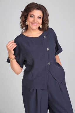 Костюм Michel Chic 1337/1-Р темно-синий  фото 2
