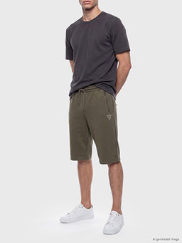 Regular Fit Erkek ?ort