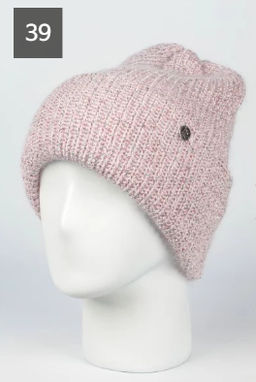 Шапка Фламенко - Ferz фото 26