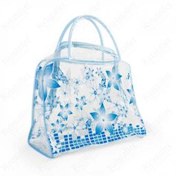 Sunflower Набор текстильных косметичек 5 в 1 5 шт/уп  фото 2