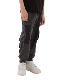 Брюки для мальчика О37164 - Карамелли фото 7