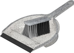 Комплект щетка-сметка "Grenada", "Greenland" с совком с кромкой арт 2212254, 2212303, 2212253