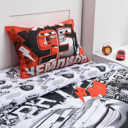 Постельное бельё 1.5-спальное «Этель. Время побеждать», поплин