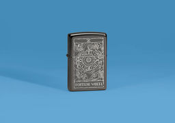 Зажигалка ZIPPO Колесо фортуны | Wheel Of Fortune 46138  фото 7