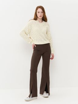 Джемпер женский 7221-40155 - Vay фото 3