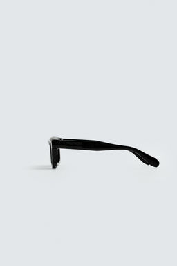RECTANGULAR SUNGLASSES - Zara фото 5