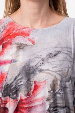 Джемпер М3-3228/6 - Wisell фото 4