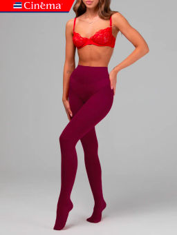 Колготки Cinema Fiber 100