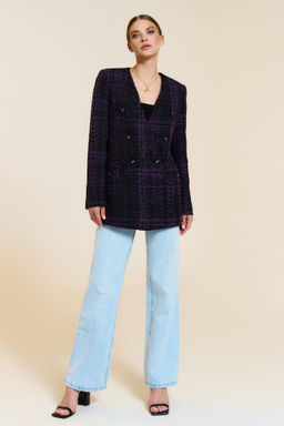 Жакет женский 0780 - Di-lia fashion фото 2