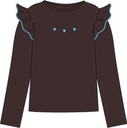 лонгслив 1ДДЛД4952067