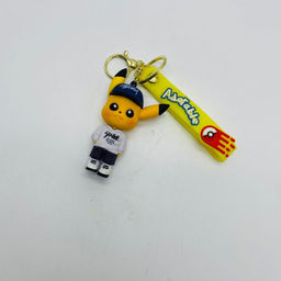 Брелок Adorable - Покемоны в спортивной одежде в ассортименте - Storyland фото 4