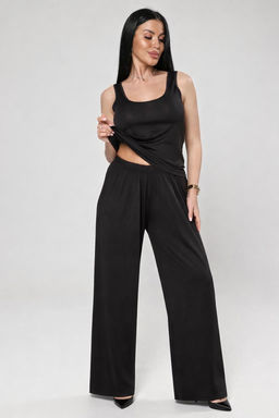 IV-CAPRIZ Мелестина - костюм из ткани масло  фото 12