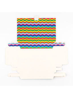 Цена за 5 шт. Коробка для шоколада с местом для денег «На то, что очень хочется», 20×2×12 см