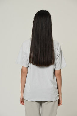 футболка женская 8783-23 - Mix-mode фото 4