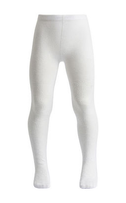 (Omsa) Collant 12A11-1 с ажурным рисунком