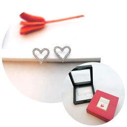 502580280 Серьги - J.prettier фото 2