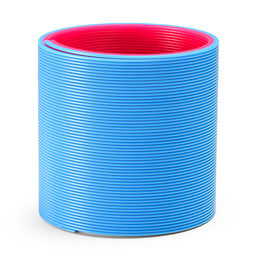 Игрушка-пружинка "Лунная радуга"