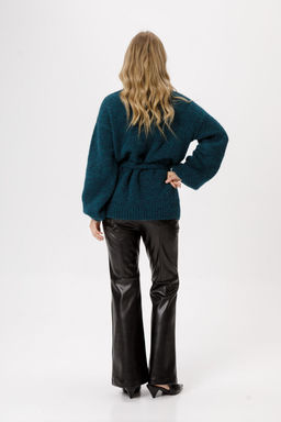 Брюки Pirs 6359 чёрный