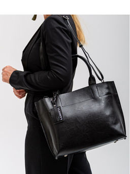 Сумка женская Lanotti 6610 new/черный