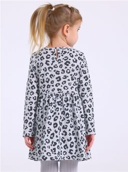 платье 1ДПД4398001н - Апрель фото 2