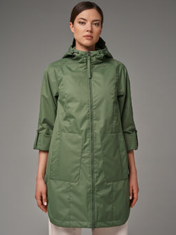 Плащ женский HOOPS, арт. 32516