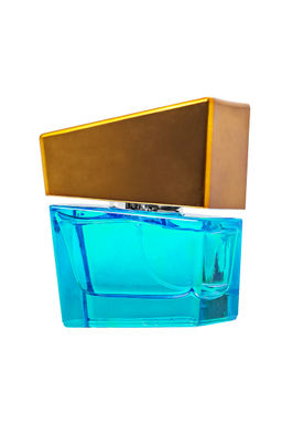 Духи с феромонами HOT Shiatsu Lightblue,мужские,50 мл  фото 2