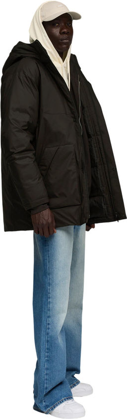 Куртка взрослая