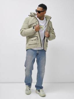 Куртка зимняя с капюшоном - Wonderrman фото 13