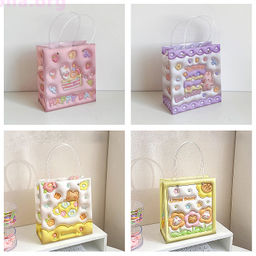 Подарочный пакет Animal garden - Купи слона фото 5