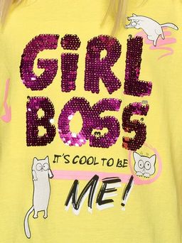 Pelican GFT4220/1 футболка для девочек  фото 3