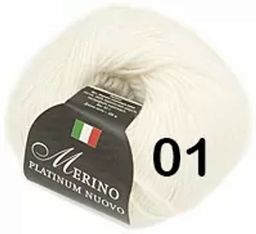 MERINO PLATINUM NUOVO - Сеам фото 2