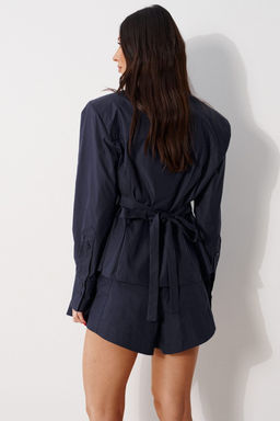 Блузка А2490 - Annete фото 5