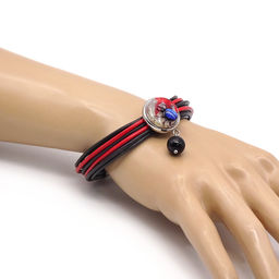 Браслет из муранского стекла - Vloes фото 3