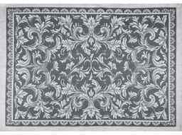 Полотенце 07с-39ЯК 50*63 "Ренессанс" цв. серый