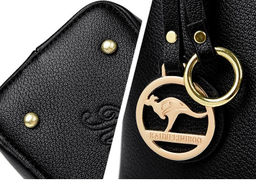 KAIDIFEINIROO Сумка женская 9688 фото 16