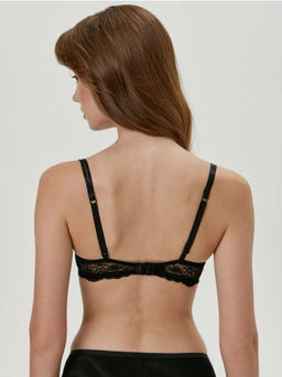 ROMANTIQUE Бюст RB2031* - черный - Conte elegant фото 2