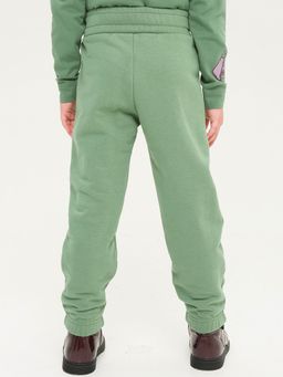 Уценка PELICAN GFPQ3292/1U брюки для девочек  фото 3