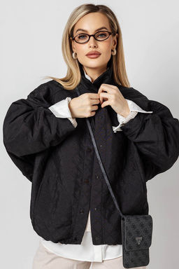 Жакет женский 4508/04/Чёрный