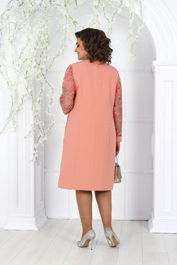Костюм Ninele 5988 коралловый фото 4