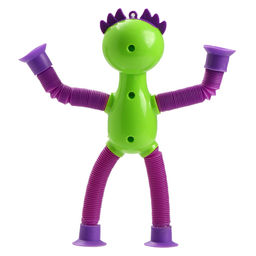 Развивающая игрушка «Чудик»