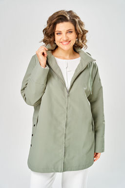 Куртка Diamant 2141 олива