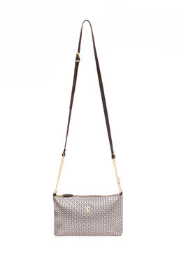 U. S. Polo Assn Женская сумка через плечо Bullet - U.s. polo assn фото 4